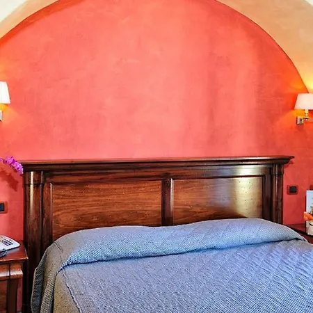 Arbatasar Hotel 4*