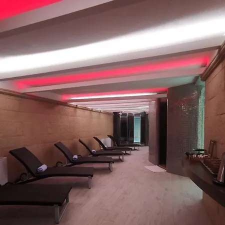 Hotell Arbatasar 4*