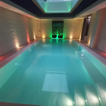 Arbatasar 4* Arbatax