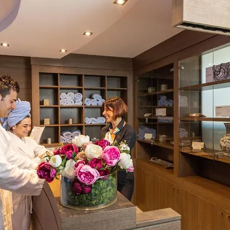 阿巴塔萨酒店 阿尔巴塔克斯