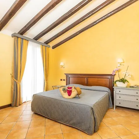 Arbatasar Hotel 4*