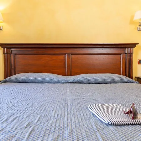 Hotel Arbatasar 4*