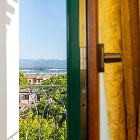 Hotel Arbatasar 4*
