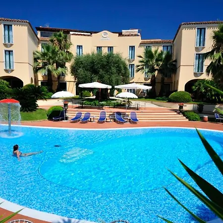 Arbatasar 4* Arbatax