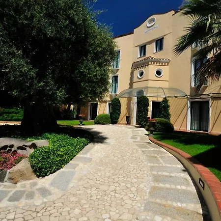 Hotell Arbatasar
