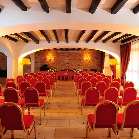Hotell Arbatasar
