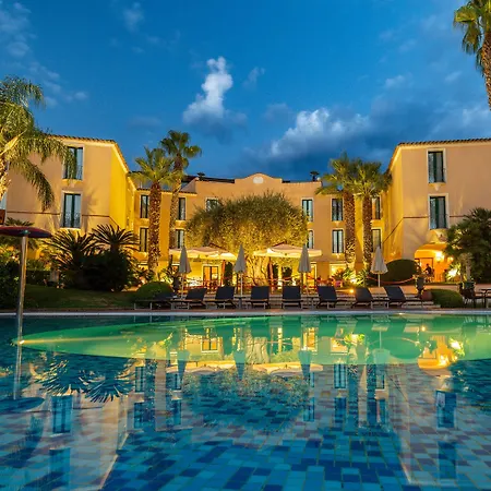 Arbatasar 4* Àrbatax