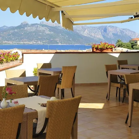 Hotell Arbatasar