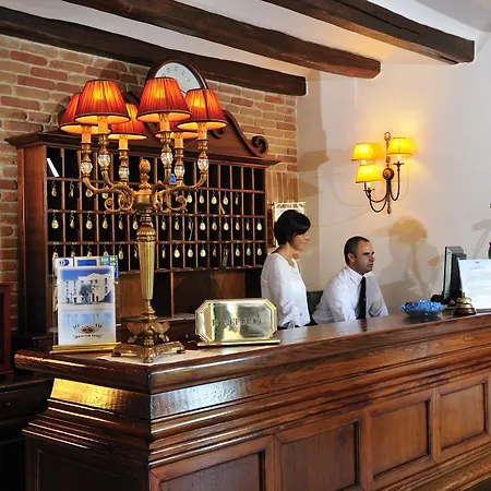 阿巴塔萨酒店