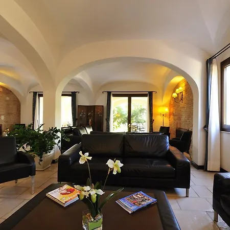 Arbatasar 4* Arbatax