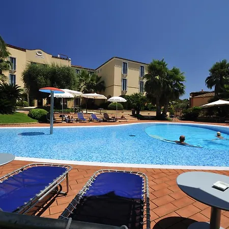 Arbatasar Hotell Àrbatax