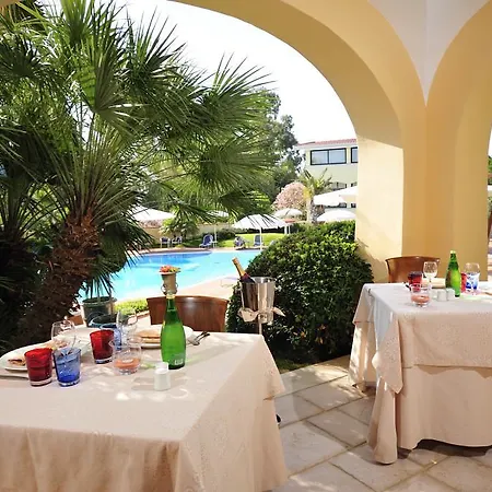 Arbatasar Hotell Àrbatax