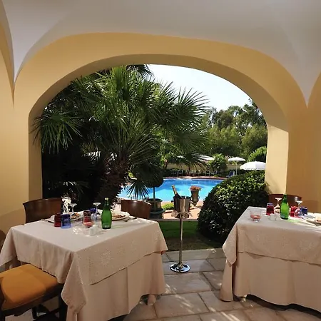 Hotell Arbatasar