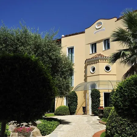 Hotel Arbatasar 4*