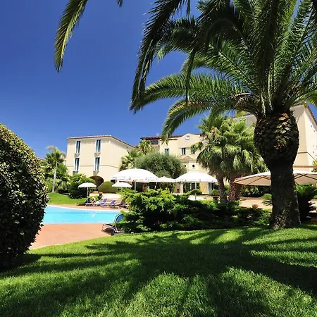 Arbatasar Hotel 4*
