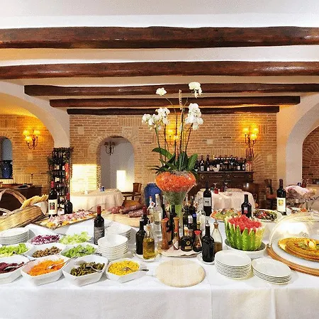 Hotell Arbatasar