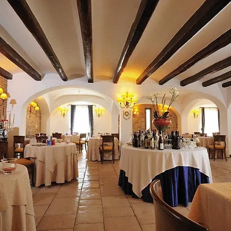 Arbatasar Hotell 4*