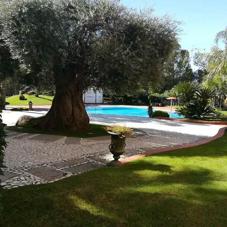 Arbatasar Hotel Arbatax
