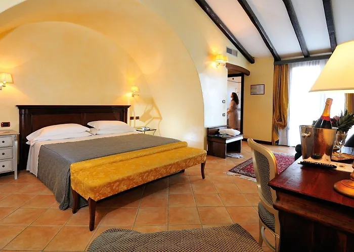 Arbatasar Hotel Àrbatax