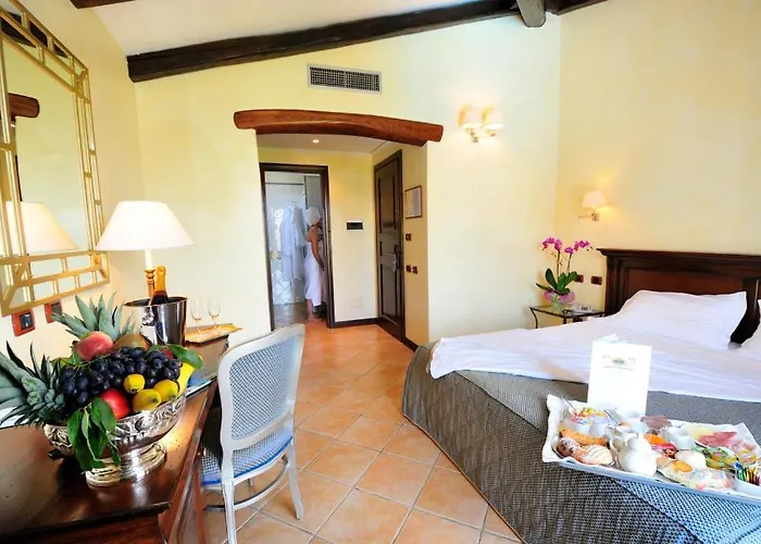 Arbatasar Szálloda 4*