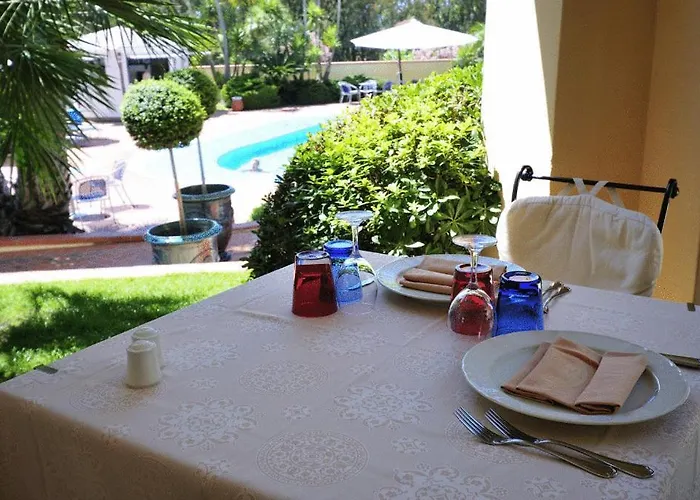 Arbatasar 4* Àrbatax