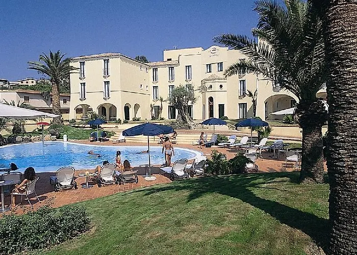 Hotel Arbatasar Àrbatax