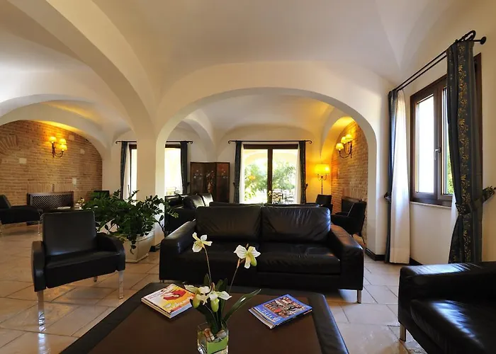 Arbatasar 4* Àrbatax