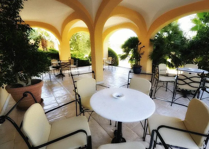 Arbatasar Hotel Àrbatax