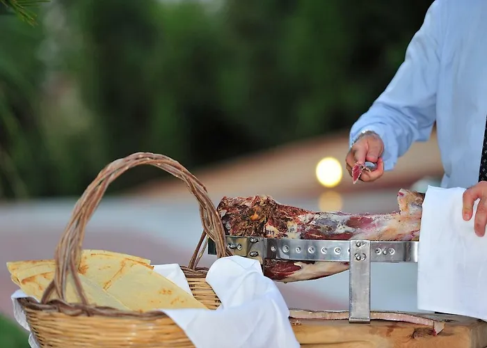 Hotel Arbatasar Àrbatax