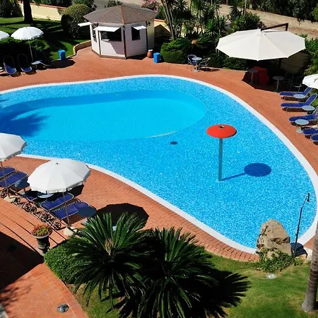 Szálloda Arbatasar Àrbatax