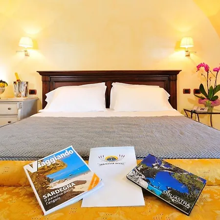 Arbatasar Hotel