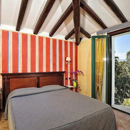 ホテル アルバタサル