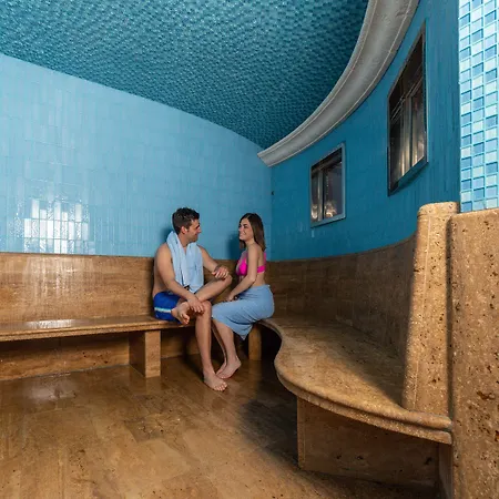 Arbatasar Hotel