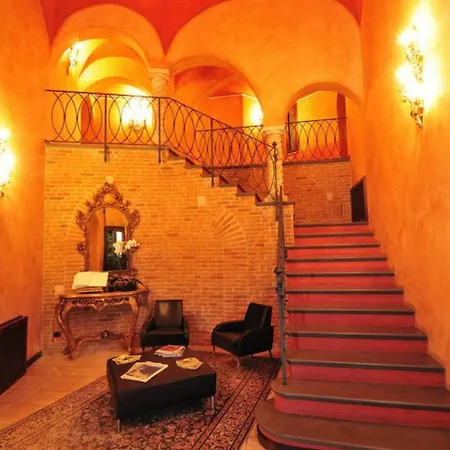 Hotel Arbatasar Àrbatax