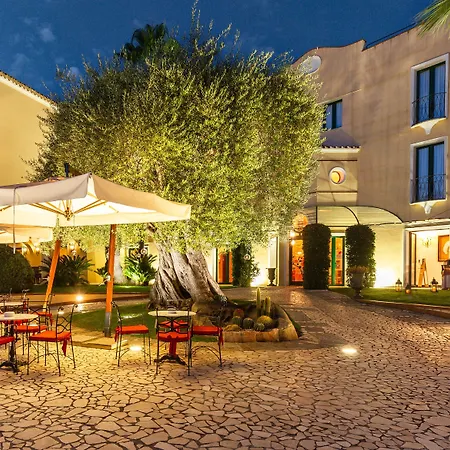 Hotel Arbatasar 4*