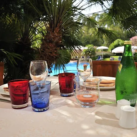 Hotel Arbatasar