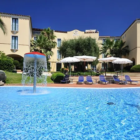 Hotel Arbatasar Arbatax