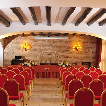 Hotel Arbatasar