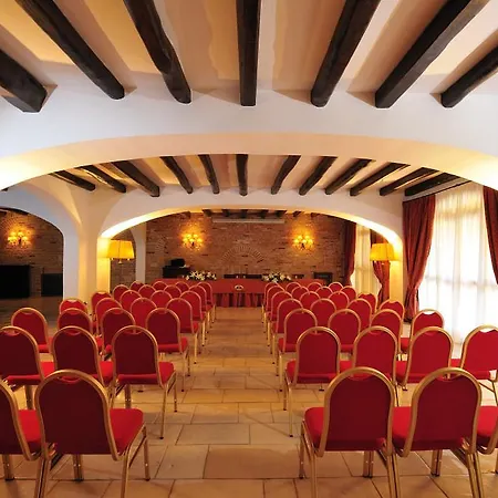 Hotel Arbatasar 4*
