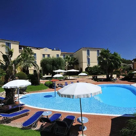 ホテル アルバタサル