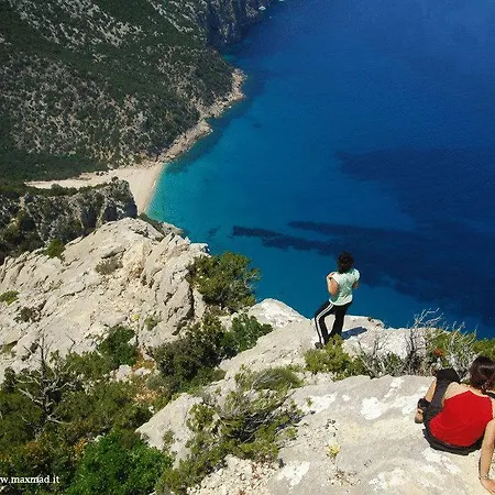 Szálloda Arbatasar 4*