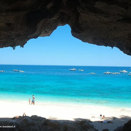 Szálloda Arbatasar Àrbatax