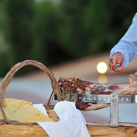 Szálloda Arbatasar Àrbatax