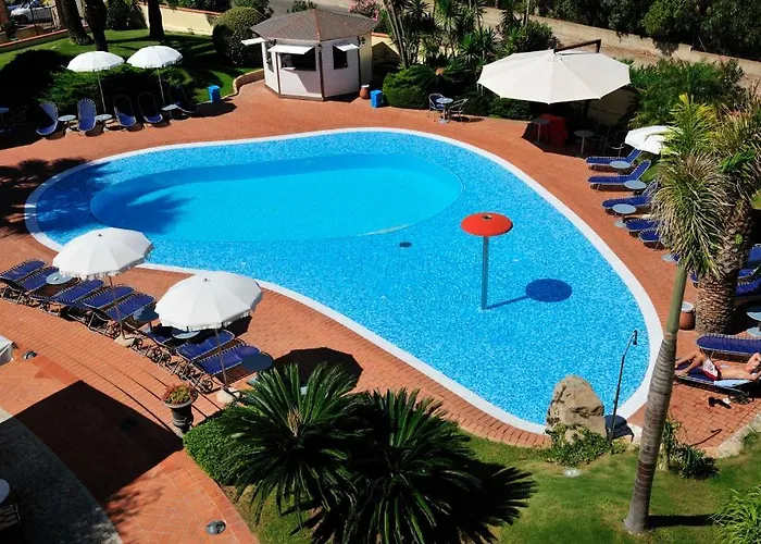 Hotel Arbatasar Àrbatax