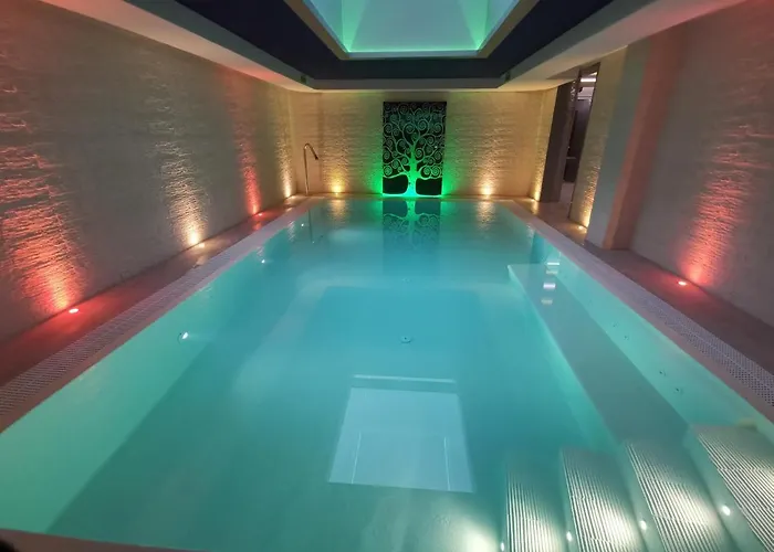 Arbatasar 4* Àrbatax