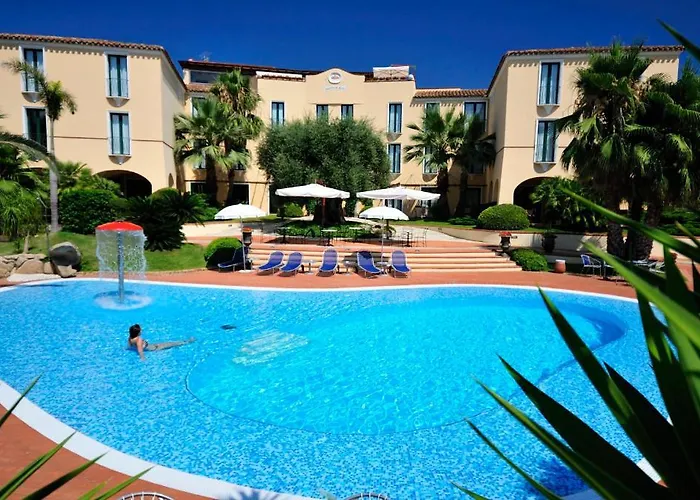 Arbatasar 4* Àrbatax