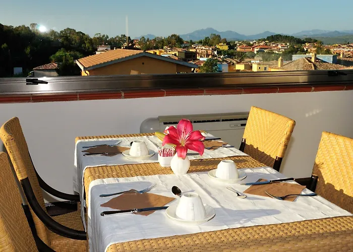 Arbatasar 4* Àrbatax