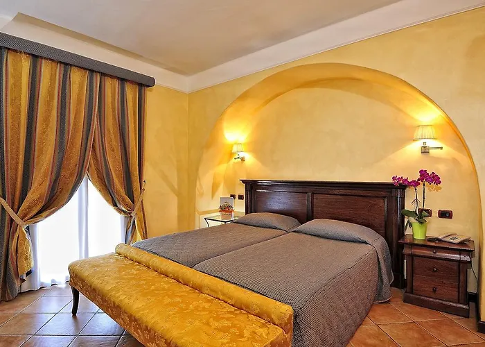 Arbatasar Hotel Àrbatax