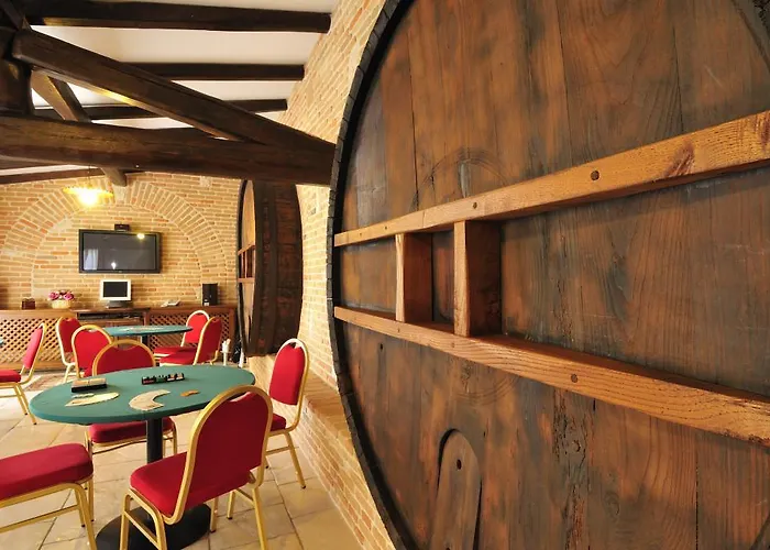 Hotel Arbatasar Àrbatax