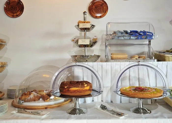 Arbatasar Hotel Àrbatax